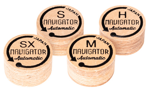 Navigator Automatic Tips