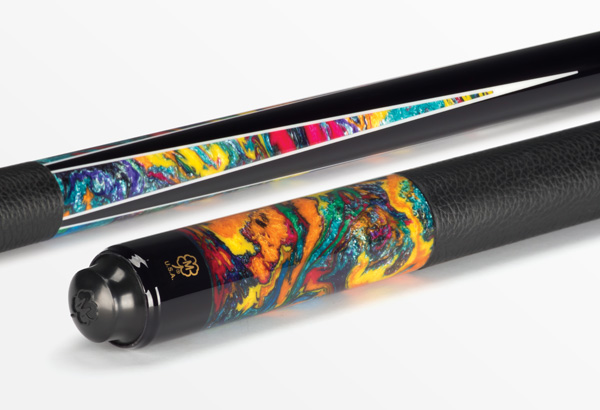 G904 G-Series Pool Cue